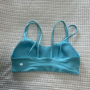 Lululemon Like A Cloud Bra
